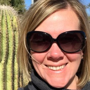 Meet your Posher, Allyson